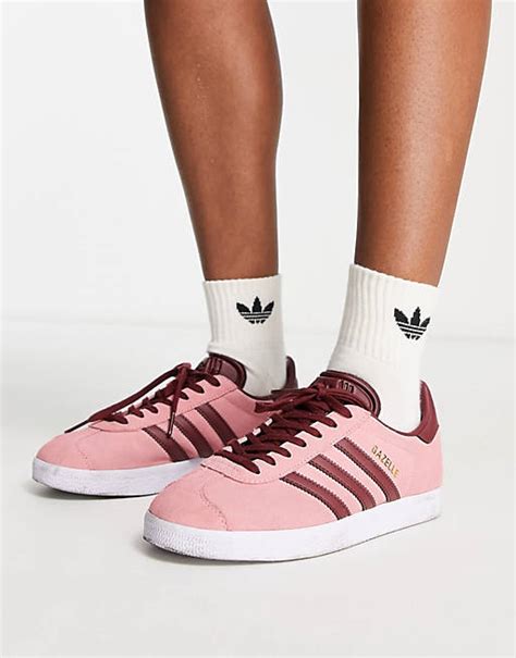 adidas originals zapatillas rosas 2019|adidas originals shoes.